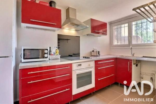 Appartement à vendre 2 pièces 51 m² Barjols