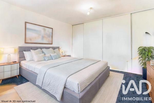Appartement à vendre 2 pièces 51 m² Barjols