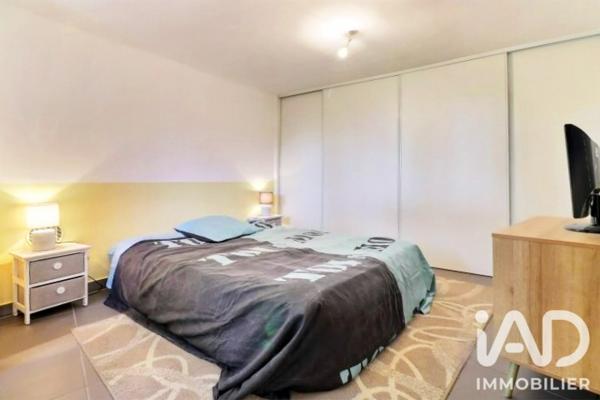 Appartement à vendre 2 pièces 51 m² Barjols