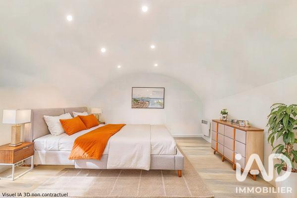 Appartement à vendre 2 pièces 51 m² Barjols
