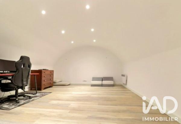 Appartement à vendre 2 pièces 51 m² Barjols