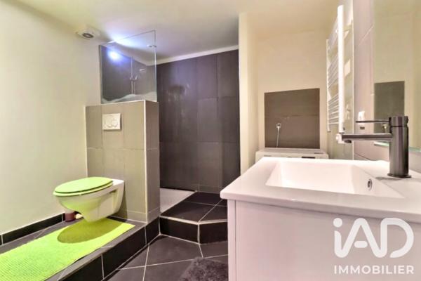 Appartement à vendre 2 pièces 51 m² Barjols