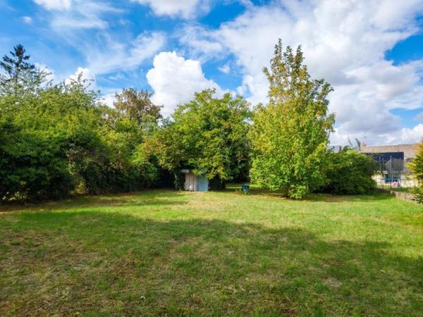 Maison à 20 min de Chartres sud 120 m2 avec 4 chambres