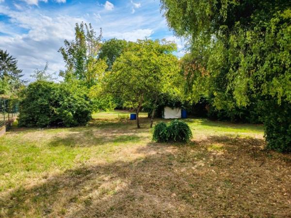 Maison à 20 min de Chartres sud 120 m2 avec 4 chambres