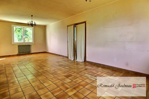 Maison à 20 min de Chartres sud 120 m2 avec 4 chambres