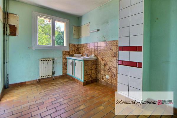 Maison à 20 min de Chartres sud 120 m2 avec 4 chambres