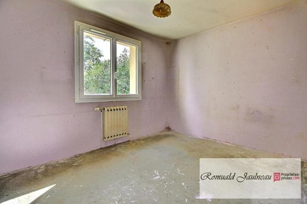 Maison à 20 min de Chartres sud 120 m2 avec 4 chambres