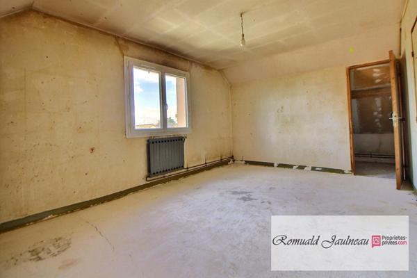 Maison à 20 min de Chartres sud 120 m2 avec 4 chambres
