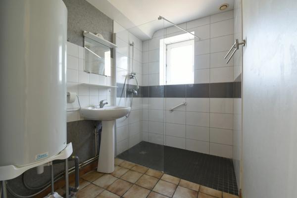 Maison à vendre 4 pièces LA BAROCHE SOUS LUCE (61)