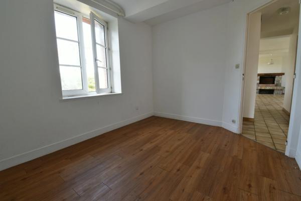 Maison à vendre 4 pièces LA BAROCHE SOUS LUCE (61)