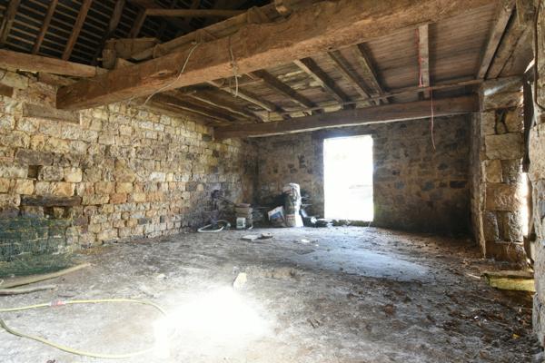 Maison à vendre 4 pièces LA BAROCHE SOUS LUCE (61)