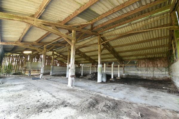 Maison à vendre 4 pièces LA BAROCHE SOUS LUCE (61)