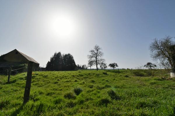 Maison à vendre 4 pièces LA BAROCHE SOUS LUCE (61)