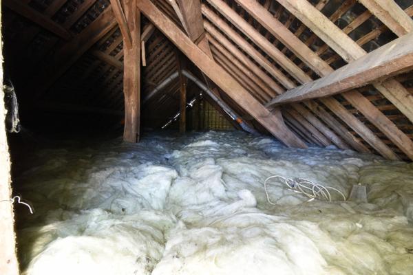 Maison à vendre 4 pièces LA BAROCHE SOUS LUCE (61)