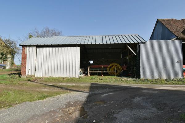Maison à vendre 4 pièces LA BAROCHE SOUS LUCE (61)