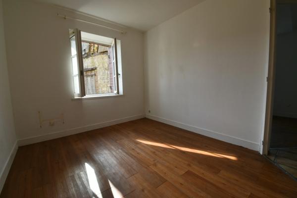 Maison à vendre 4 pièces LA BAROCHE SOUS LUCE (61)