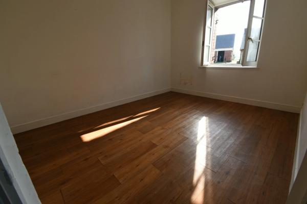 Maison à vendre 4 pièces LA BAROCHE SOUS LUCE (61)