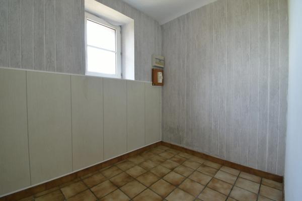 Maison à vendre 4 pièces LA BAROCHE SOUS LUCE (61)