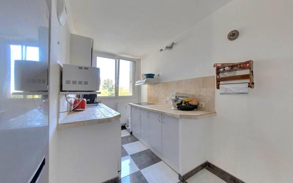 Appartement à vendre    4 pièces • 84,90 m2 Roissy-en-Brie
