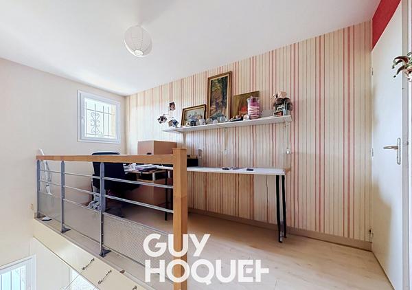 Villa 6Chbs + Garage - 71680 CRECHES SUR SAONE