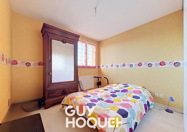 Villa 6Chbs + Garage - 71680 CRECHES SUR SAONE