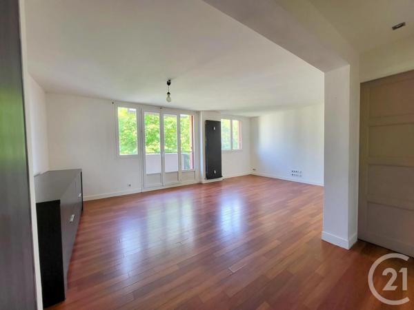 Appartement F3 à vendre  3 pièces - 52 m 2   EAUBONNE  - 95