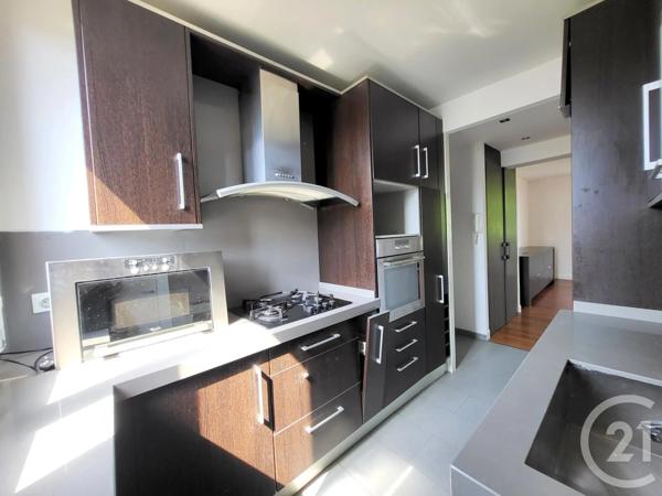 Appartement F3 à vendre  3 pièces - 52 m 2   EAUBONNE  - 95