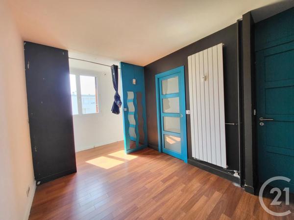 Appartement F3 à vendre  3 pièces - 52 m 2   EAUBONNE  - 95