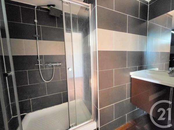 Appartement F3 à vendre  3 pièces - 52 m 2   EAUBONNE  - 95
