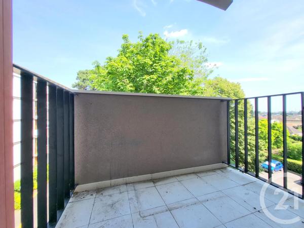 Appartement F3 à vendre  3 pièces - 52 m 2   EAUBONNE  - 95