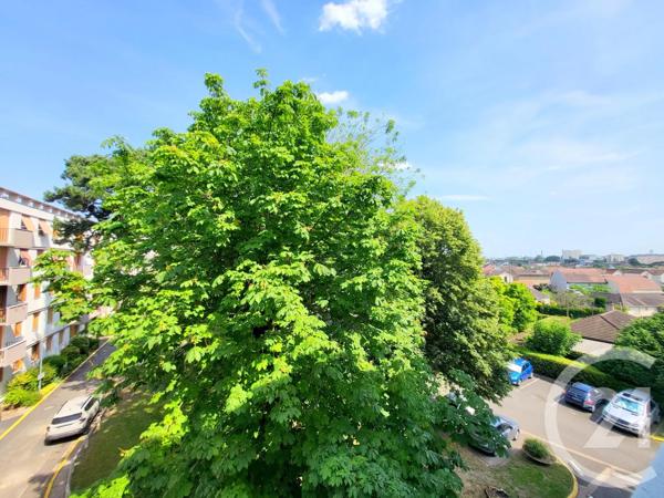 Appartement F3 à vendre  3 pièces - 52 m 2   EAUBONNE  - 95