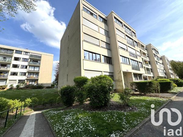 Appartement 3 pièces de 61 m² à Chennevières-sur-Marne (94430)
