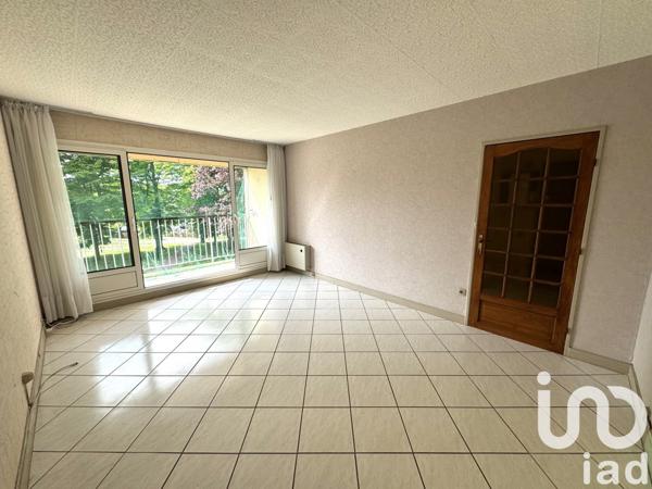 Appartement 3 pièces de 61 m² à Chennevières-sur-Marne (94430)