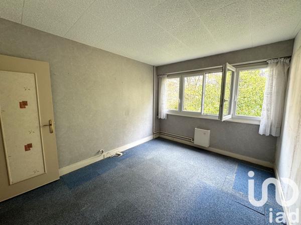 Appartement 3 pièces de 61 m² à Chennevières-sur-Marne (94430)