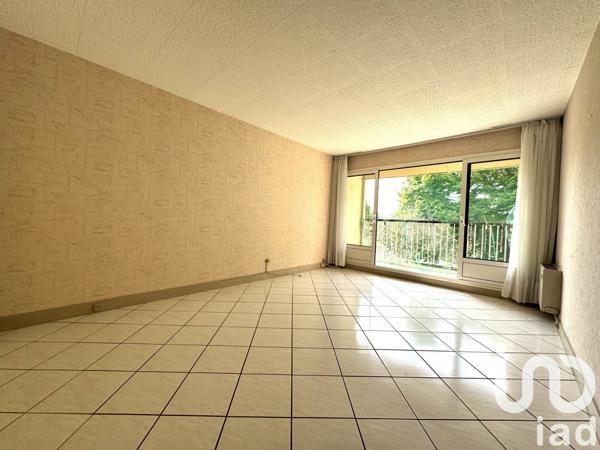 Appartement 3 pièces de 61 m² à Chennevières-sur-Marne (94430)