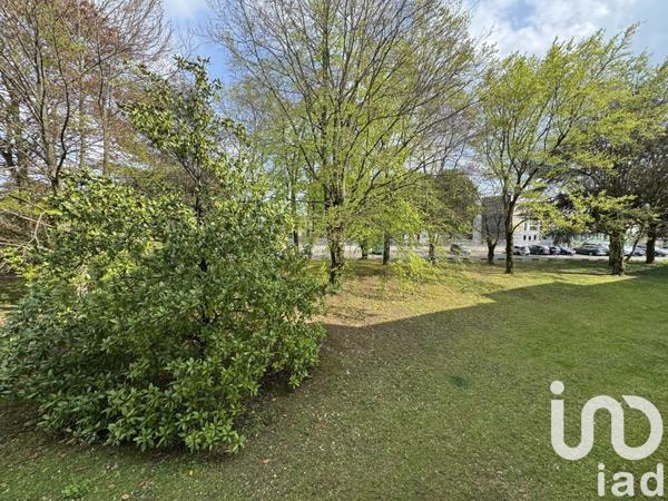 Appartement 3 pièces de 61 m² à Chennevières-sur-Marne (94430)