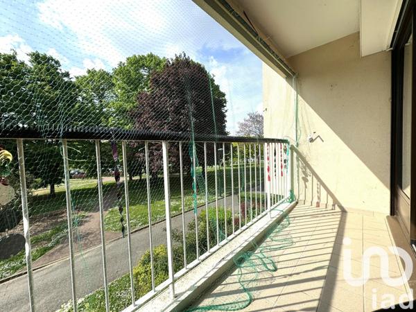 Appartement 3 pièces de 61 m² à Chennevières-sur-Marne (94430)