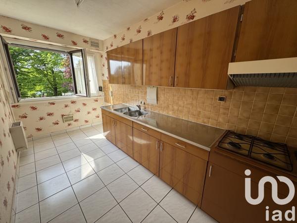 Appartement 3 pièces de 61 m² à Chennevières-sur-Marne (94430)