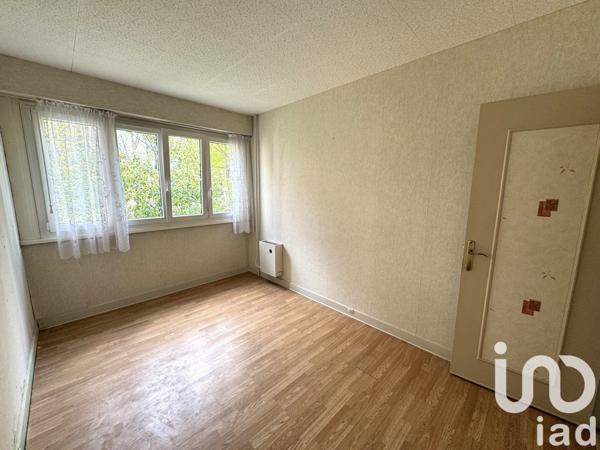Appartement 3 pièces de 61 m² à Chennevières-sur-Marne (94430)