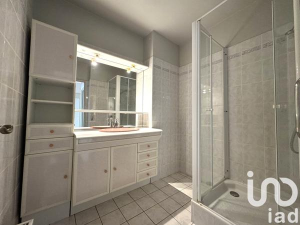 Appartement 3 pièces de 61 m² à Chennevières-sur-Marne (94430)