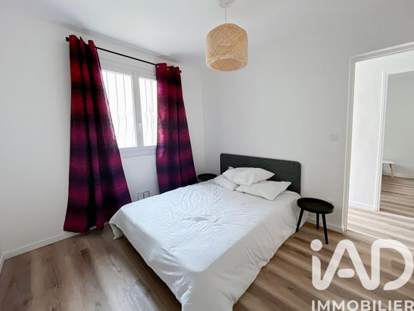 Location appartement 4 pièces 62 m² Bagnols-sur-Cèze