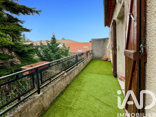 Location appartement 4 pièces 62 m² Bagnols-sur-Cèze