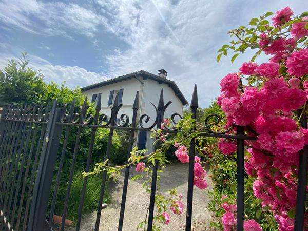 Maison à vendre    6 pièces •  Breuillet