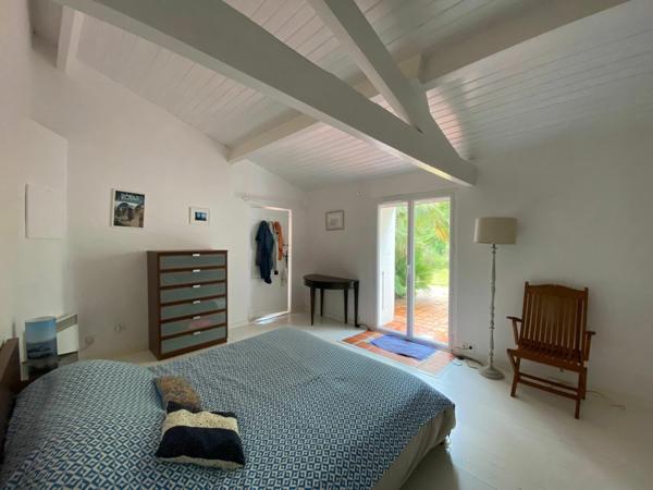 Maison à vendre    6 pièces •  Breuillet