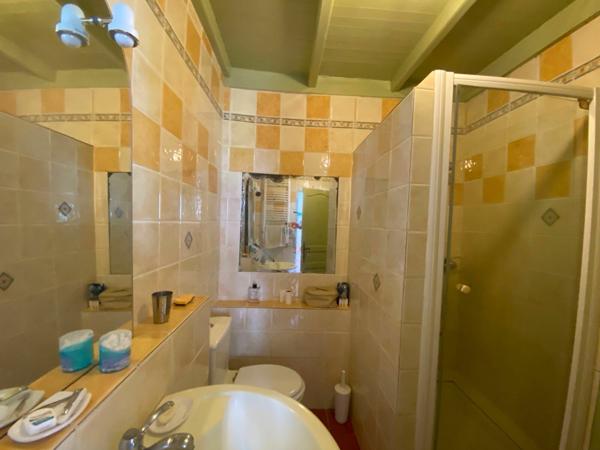 Maison à vendre    6 pièces •  Breuillet