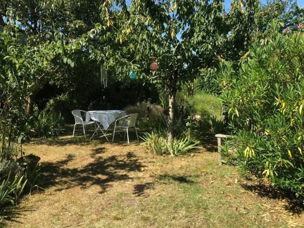 Maison à vendre    6 pièces •  Breuillet