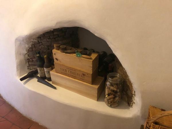 Maison à vendre    6 pièces •  Breuillet