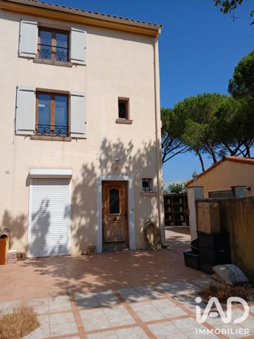 Maison à vendre 4 pièces 108 m² Puget-sur-Argens