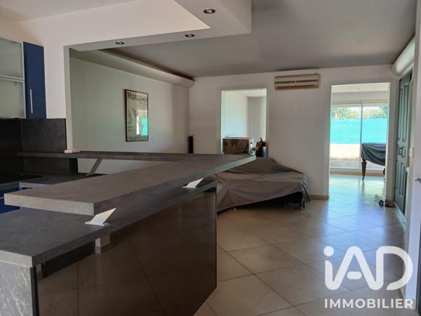 Maison à vendre 4 pièces 108 m² Puget-sur-Argens