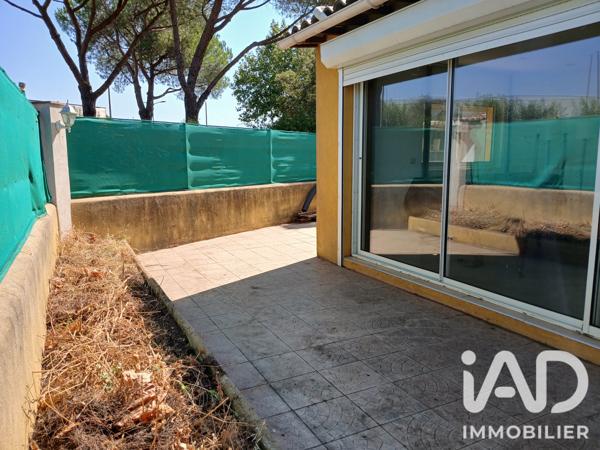 Maison à vendre 4 pièces 108 m² Puget-sur-Argens